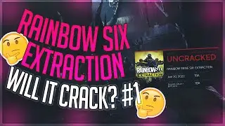 Rainbow Six Extraction - Update #1