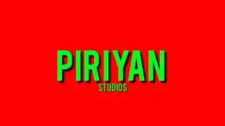 Marvel studios font and green screen effect
