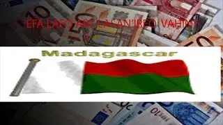 #EFA LAFO I#MADAGASIKARA.