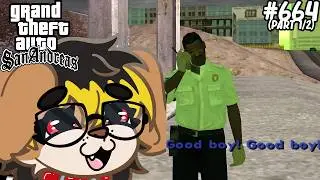 Grand (theft auto) finale for Rainbomizer maybe! 🐾 | Spikey Doggo 