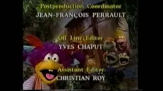 Wimzie's House ending