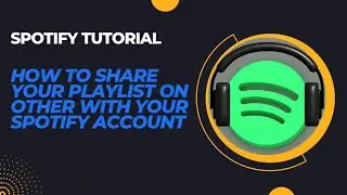 SPOTIFY TUTORIAL: How to Share Your Spotify Lyrics on Instagram Story