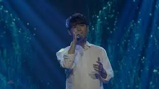 [LIVE] Mashup TỪ ĐÓ & CÓ CHÀNG TRAI VIẾT LÊN CÂY - Phạm Đình Thái Ngân - MẮT BIẾC OST