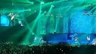 Blood Brothers - Iron Maiden 24.May 2022. Beograd