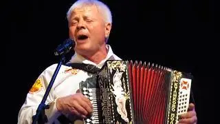 хит   чувашской   эстрады. вячеслав христофоров (