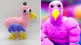 Evolution of Opila Bird