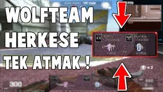 WOLFTEAM DE BİR İLK- 1 GÜNLÜK OYUNUN SAHİBİ OLDUK!