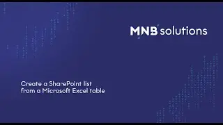 Convert Image to Excel Table