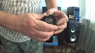 Доработка звуковых активных колонок EDIFIER 2700 ч.1.