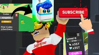 All THE NEW WORKING CODES ON TAPPING LEGEND