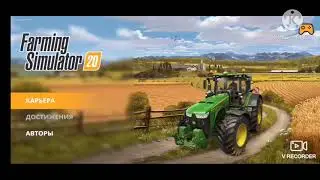 КАК СДЕЛАТЬ ВЗЛОМ ИГРЫ FARMING SIMULATOR 20 БЕЗ СКАЧИВАНИЯ