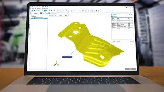 3D CAD Viewer Overview | SpinFire Insight
