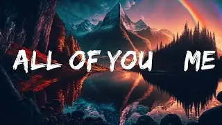 Blake Schmitz - All of You & Me (Lyrics)  | 25 Min