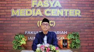 #Mutiarahikmah Ramadhan day 24 Oleh Abu Abas, M.Pd.