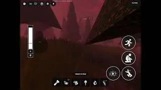 Go to sleep Jeff the killer on Roblox part 2