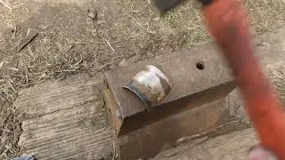 Из смешка в страшка / снежок 2.0
