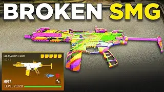 the *MOST BROKEN* ISO 45 CLASS SETUP in Warzone 2! 🔥 (Best ISO 45 LOADOUT) - MW2