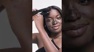Perfect Your Loose Waves - Tutorial for Coily Hair
