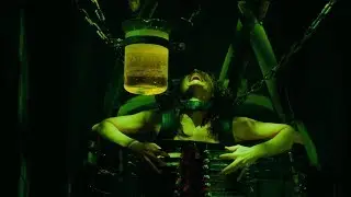 ЛОВУШКА АНГЕЛ (ПИЛА 3)