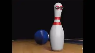 Normal Bowling Ball Gif