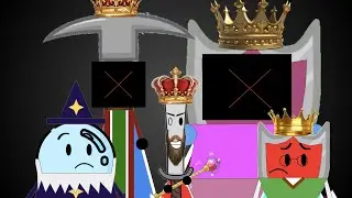 The Laporte 124 Show S3 EP18: Rise Of a King