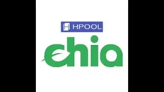 How to Farm Chia with HPool - Full Guide Windows 10