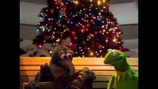 Gonzo and Kermit - Everyone Matters