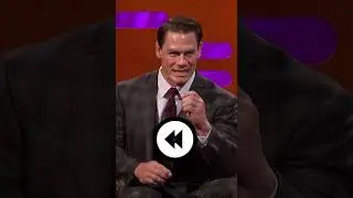 The Journey To John Cena's WWE Persona 🤖⁉️