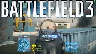 Battlefield 3 | Perfection