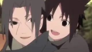 Itachi Uchiha AMV- Short Change Hero