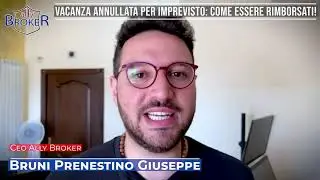 Assicurazioni: Vacanza Annullata per imprevisto - Come essere Rimborsato