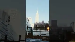 Madison Square Garden