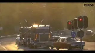 САМЫЕ КРУТЫЕ ТЯГАЧИ АМЕРИКИ!!!