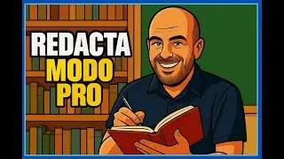CÓMO REDACTAR MEJOR TUS TEXTOS. Trucos para escribir claro, bien y sin errores.