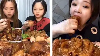 Китайцы едят на камеру!!! Часть №1. 🥢🍝🥢