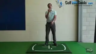 How to Use a Golf Chipper - Thomas Golf