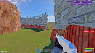 Rust Highlights #31 / .reizoffx. / Развалил Phonk RUST:D
