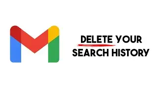 How To Delete Your Search History From Gmail Simple Guide