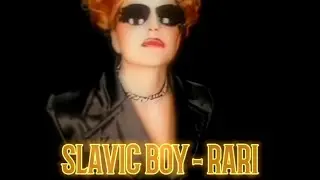 SLAVIC BOY - RARI (FREE) Nucci x Voyage Type Beat - 
