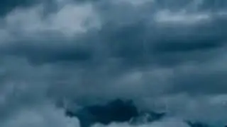 Rain Between Us