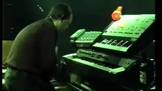 3)Magazine -Rockpalast, Metropol, Berlin, Germany 30th October 1980 Part 3
