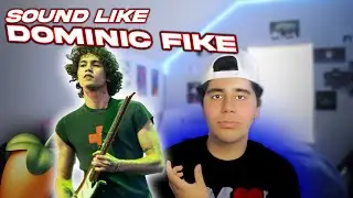 How To Mix INDIE VOCALS Like DOMINIC FIKE in FL STUDIO