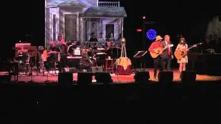 Kentucky Waltz by Molly and Jack Tuttle