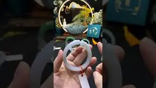 看起貨了！從翡翠毛胚到成品手鐲，千元也能買到好手鐲！萬元起貨更驚喜！