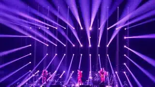 20210911 NELL(넬) - Don't say you love me @NELL‘S SEASON 2021 ‘Moments in between’