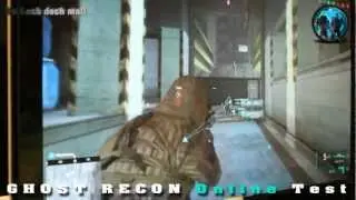 GHOST RECON Online
