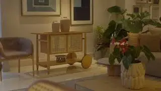 Registro Showroom Líder Interiores - Goiânia