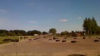 Спринт Тверь / картодром / 06-06-2010 / Part 8