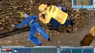 EMERGENCY 4 Adelaide Mod