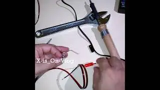 cara pasang konektor banana jack